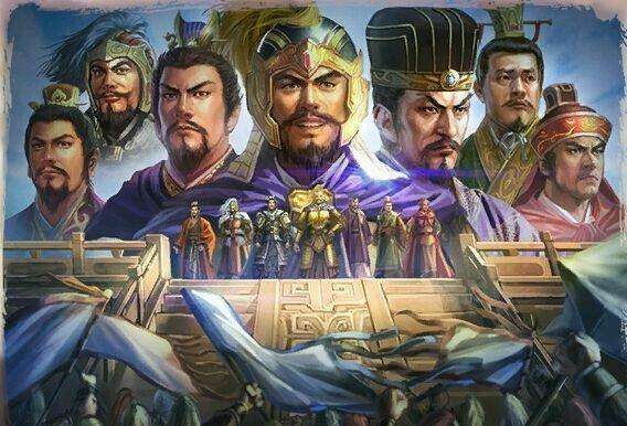 三国志11-食之无味弃之可惜?盘点游戏中让玩家们避之不及的城市