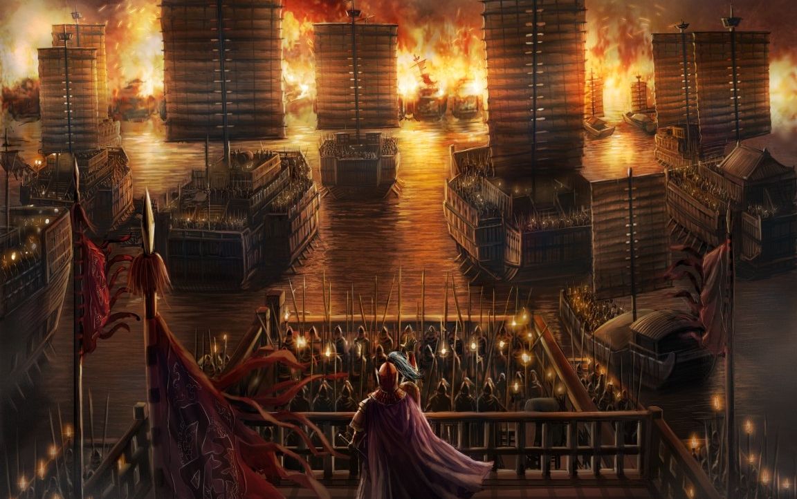 三国志11：盘点那些影响平衡性的特技组合，神百连竟然屈居第二？
