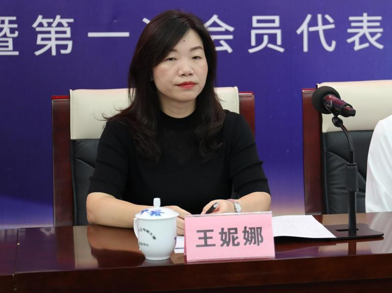 南昌市科学教育学会成立大会暨第一次会员代表大会在南昌召开