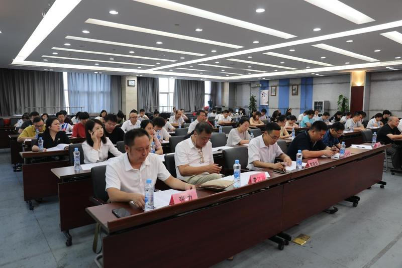 南昌市科学教育学会成立大会暨第一次会员代表大会在南昌召开