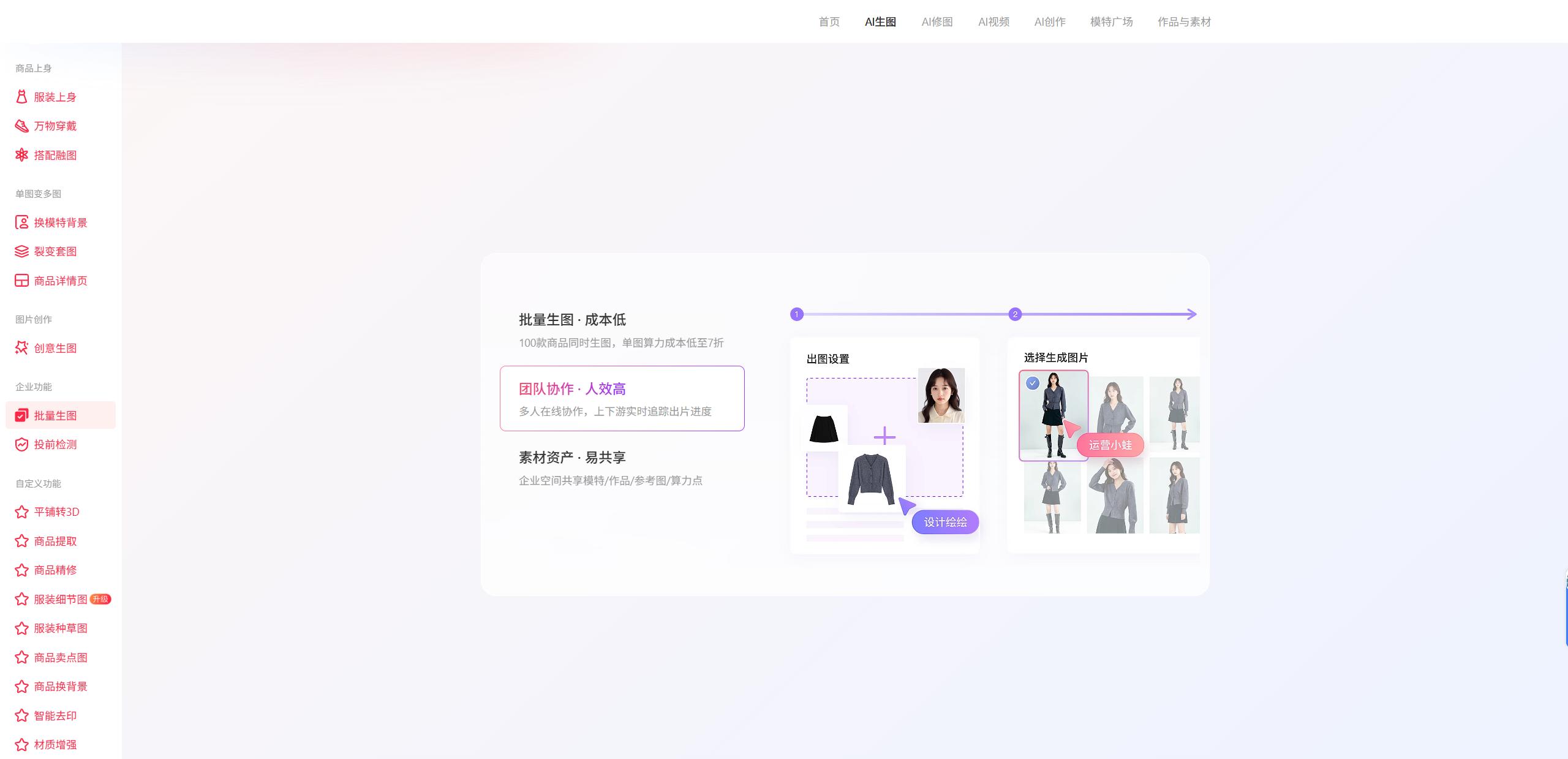 电商作图需要什么软件?手机能做电商详情图吗