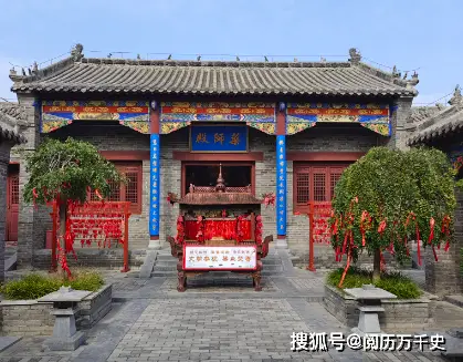 每天了解一个城市— 安徽·亳州,闻名遐迩的“中华药都”