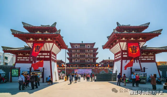 每天了解一个城市— 安徽·亳州,闻名遐迩的“中华药都”