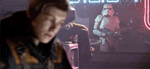 那些「星战电影」里没讲的故事，都在游戏里了