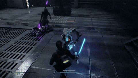 那些「星战电影」里没讲的故事，都在游戏里了