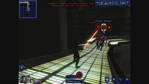 那些「星战电影」里没讲的故事，都在游戏里了