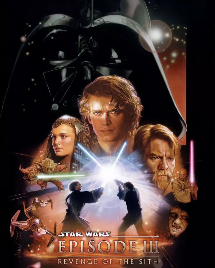 那些「星战电影」里没讲的故事，都在游戏里了