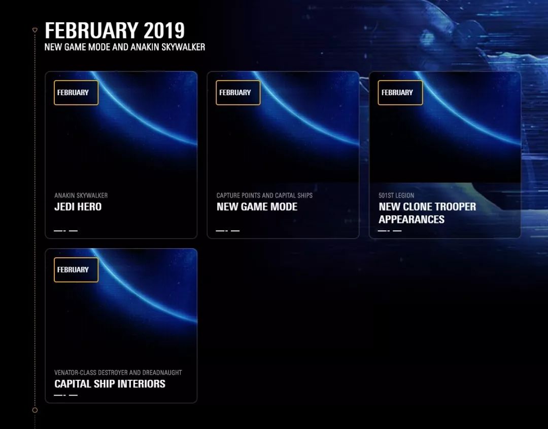 那些「星战电影」里没讲的故事，都在游戏里了