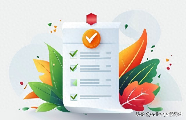 SCI 投稿前论文修改、润色、排版与查重的正确顺序解析