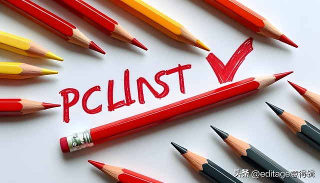 SCI 投稿前论文修改、润色、排版与查重的正确顺序解析