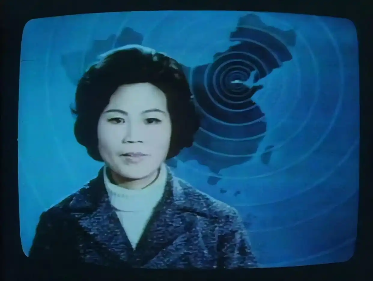 回顾邢质斌：与丈夫相守50年，罗京离世后自请离职，如今怎样了