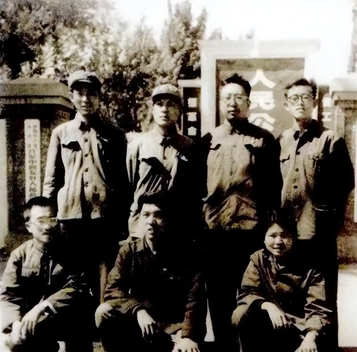 回顾邢质斌：与丈夫相守50年，罗京离世后自请离职，如今怎样了