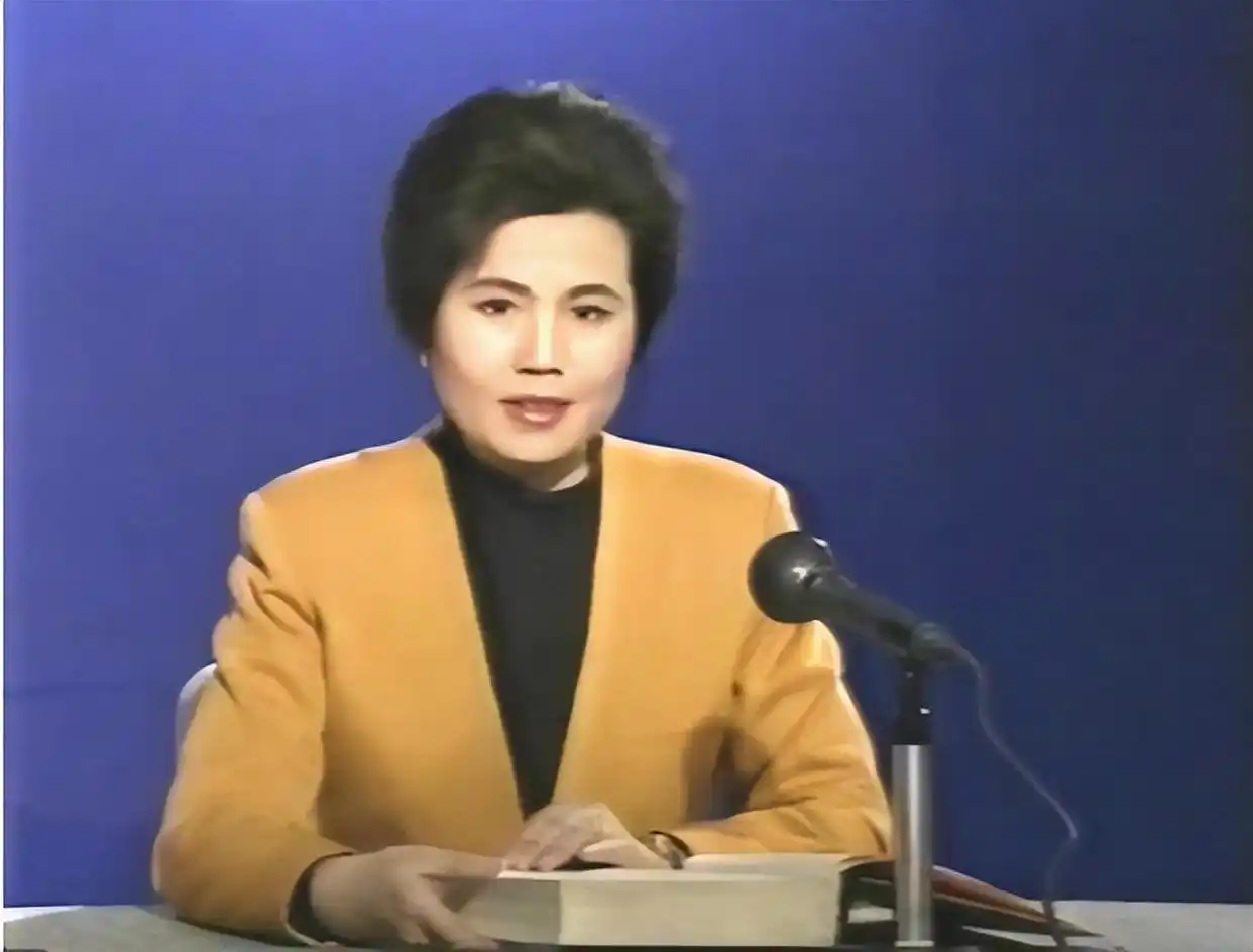 回顾邢质斌：与丈夫相守50年，罗京离世后自请离职，如今怎样了