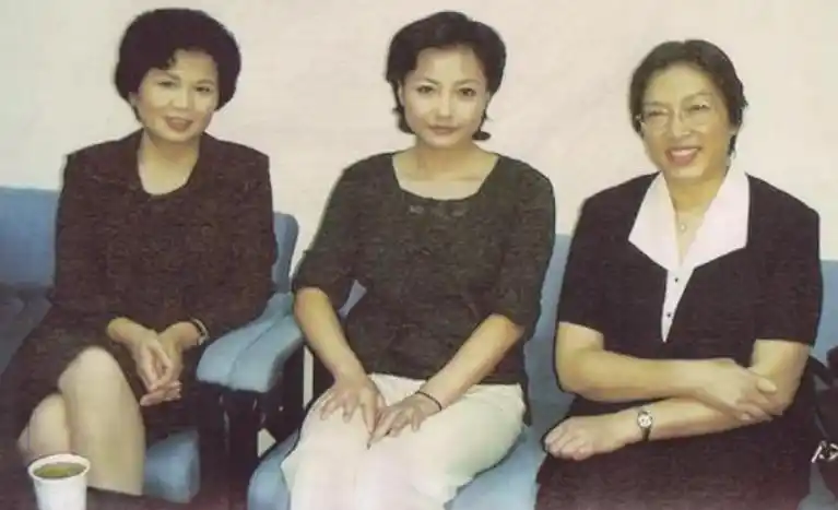 回顾邢质斌：与丈夫相守50年，罗京离世后自请离职，如今怎样了