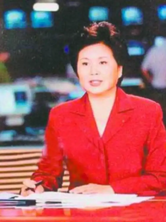 回顾邢质斌：与丈夫相守50年，罗京离世后自请离职，如今怎样了