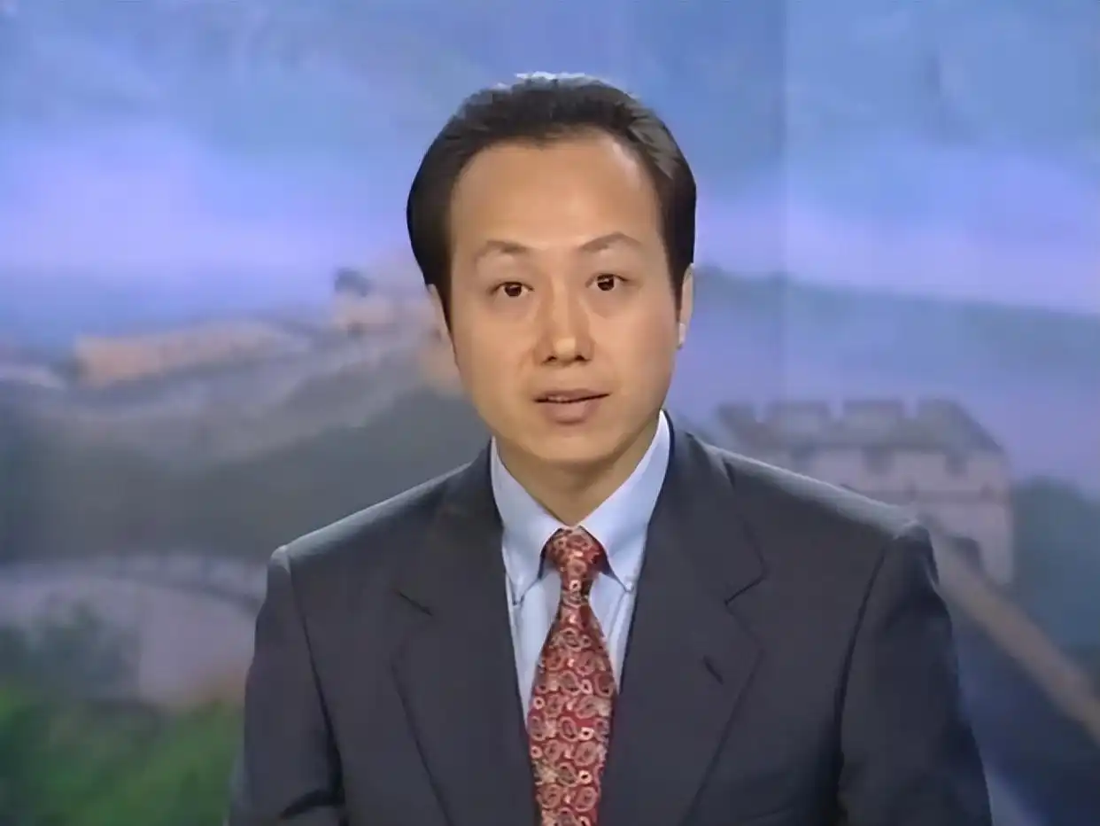 回顾邢质斌：与丈夫相守50年，罗京离世后自请离职，如今怎样了