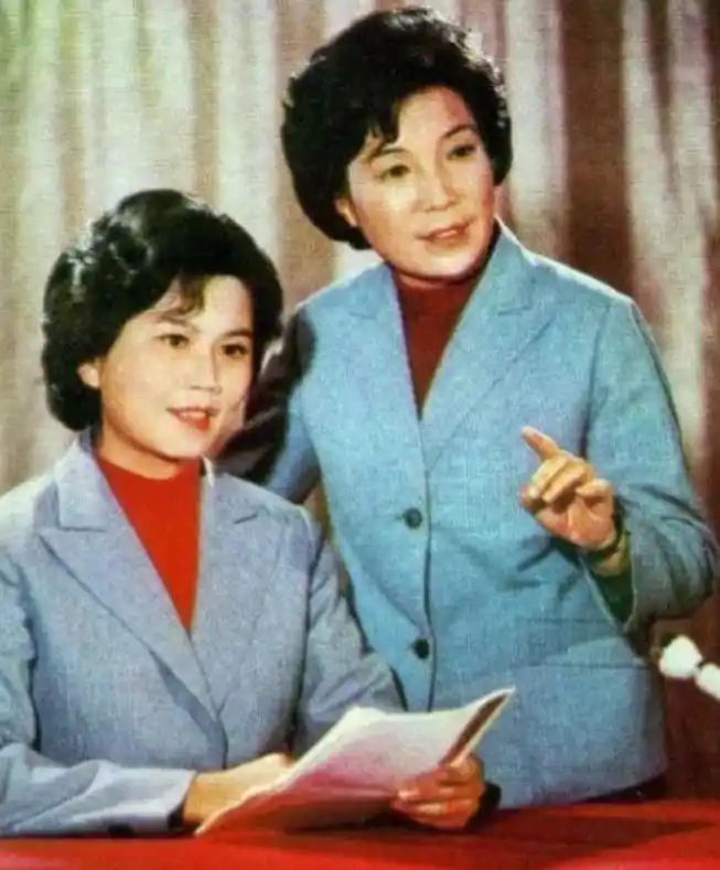 回顾邢质斌：与丈夫相守50年，罗京离世后自请离职，如今怎样了