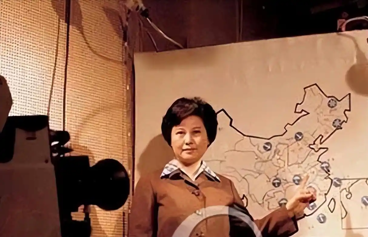 回顾邢质斌：与丈夫相守50年，罗京离世后自请离职，如今怎样了