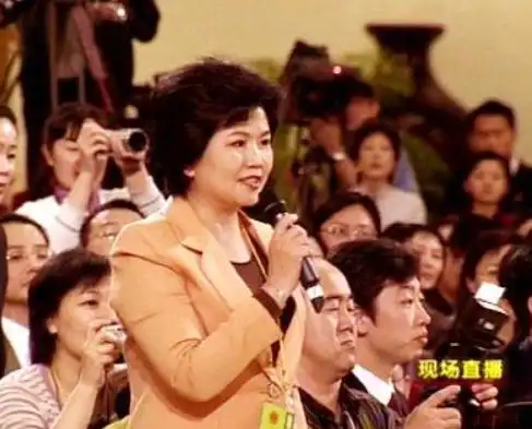 回顾邢质斌：与丈夫相守50年，罗京离世后自请离职，如今怎样了