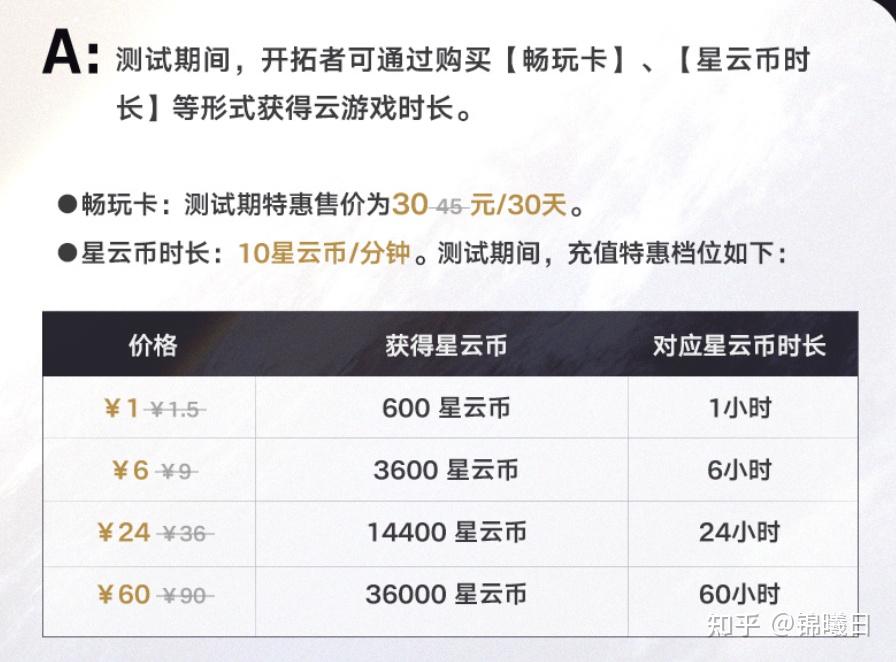 《崩坏:星穹铁道》正在测试云游戏,它有哪些点吸引你?