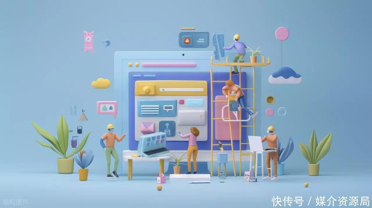 从零到一，轻松建站！新手必看的网站建设全流程指南！