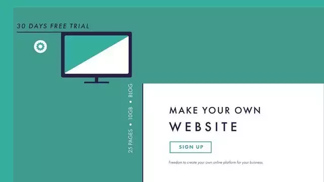 从零到一，轻松建站！新手必看的网站建设全流程指南！