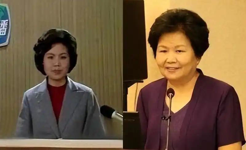 回顾：邢质斌鲜少露面，与初恋丈夫共度一生，退休后生活近况引关切