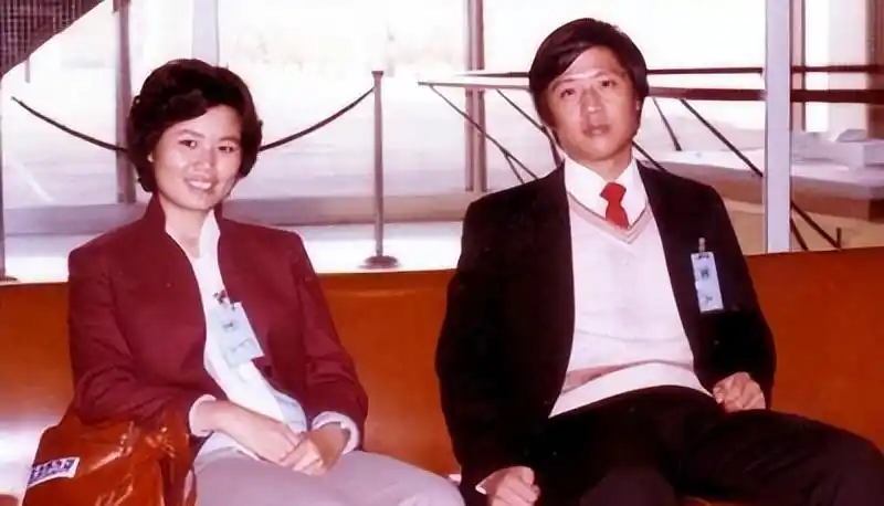 回顾：邢质斌鲜少露面，与初恋丈夫共度一生，退休后生活近况引关切