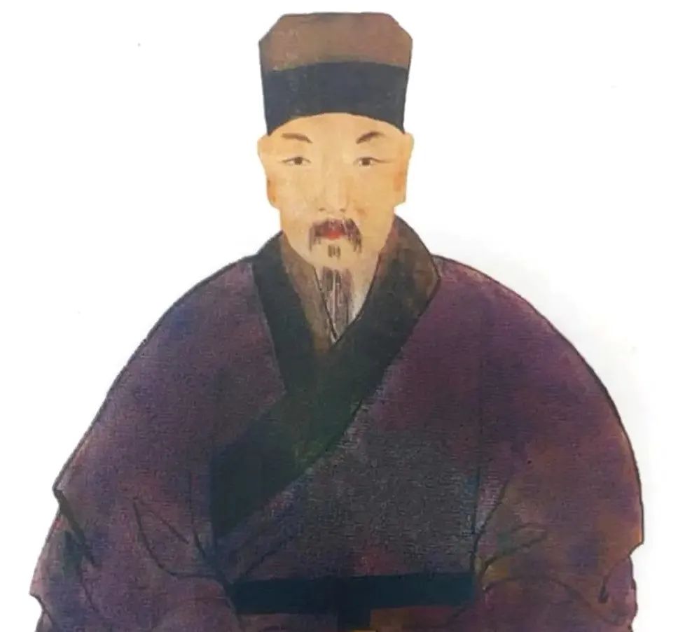 诸暨马剑戴氏先祖--戴讳昭