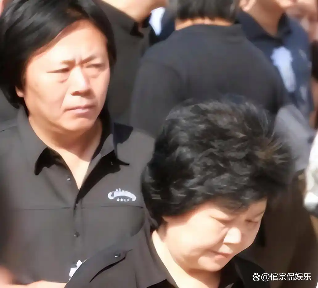 央视著名主持邢质斌：扎根央视35年零失误，退休后近况如何？