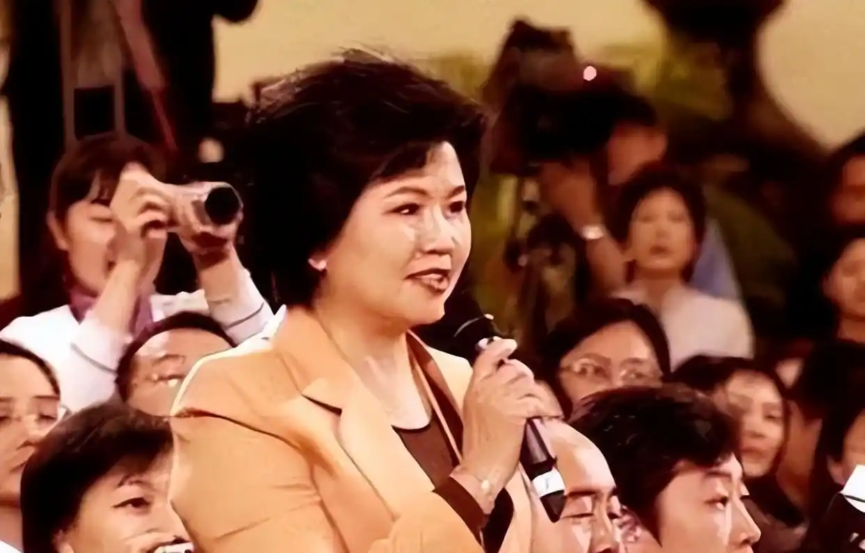 央视著名主持邢质斌：扎根央视35年零失误，退休后近况如何？