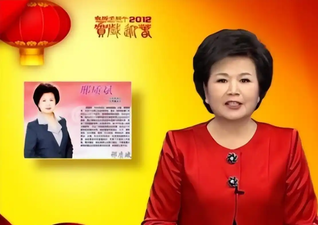 央视著名主持邢质斌：扎根央视35年零失误，退休后近况如何？