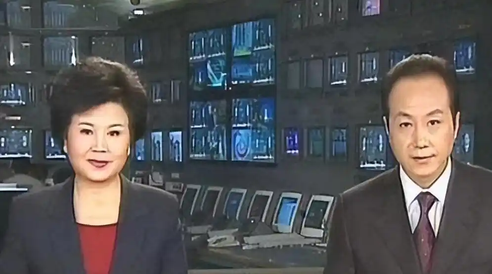 央视著名主持邢质斌：扎根央视35年零失误，退休后近况如何？