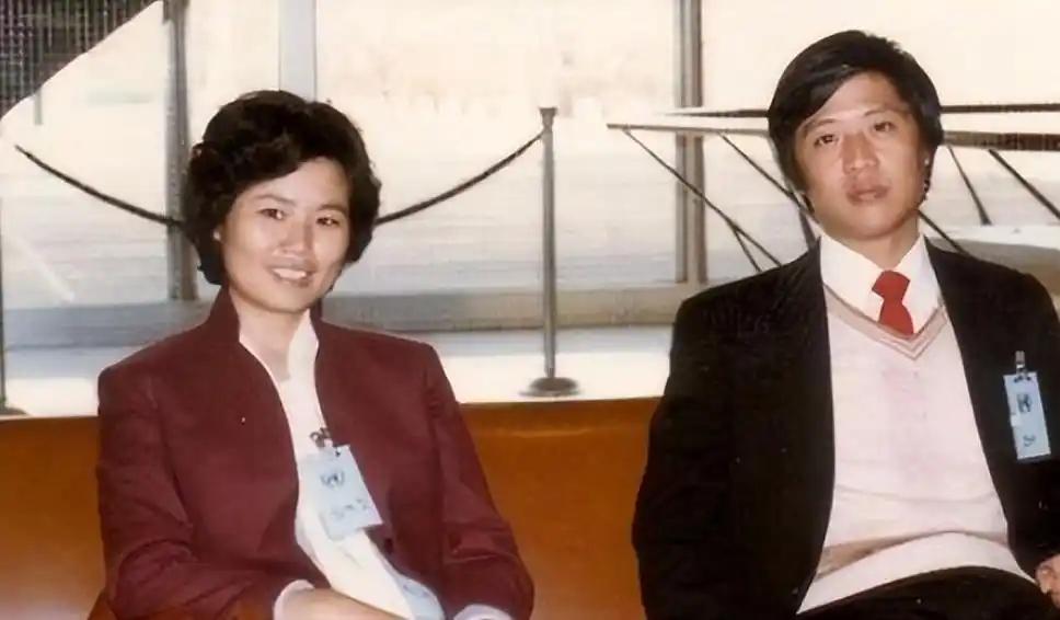 央视著名主持邢质斌：扎根央视35年零失误，退休后近况如何？