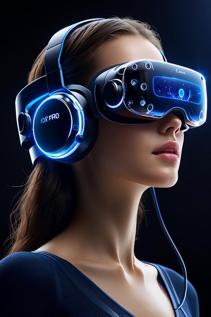 从零开始玩转VR：新手必看攻略，带你一步步进入虚拟世界！