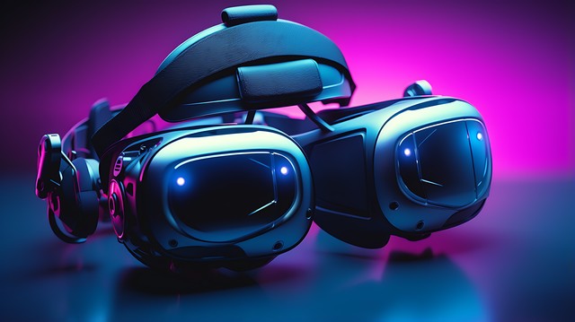 从零开始玩转VR：新手必看攻略，带你一步步进入虚拟世界！