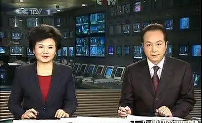 王牌播音员邢质斌离职内幕，男搭档离世三月后，她为何突然告别？