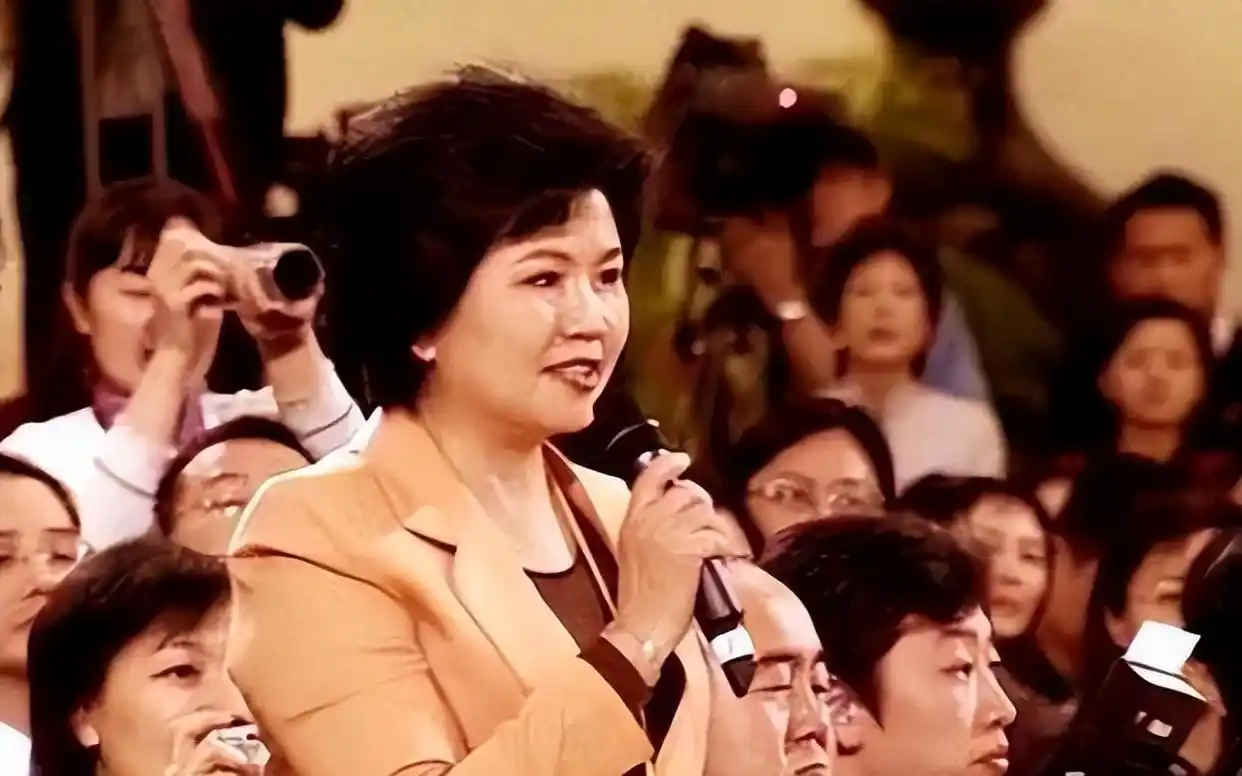 邢质斌：央视35年零失误的传奇主持，退休生活揭秘！