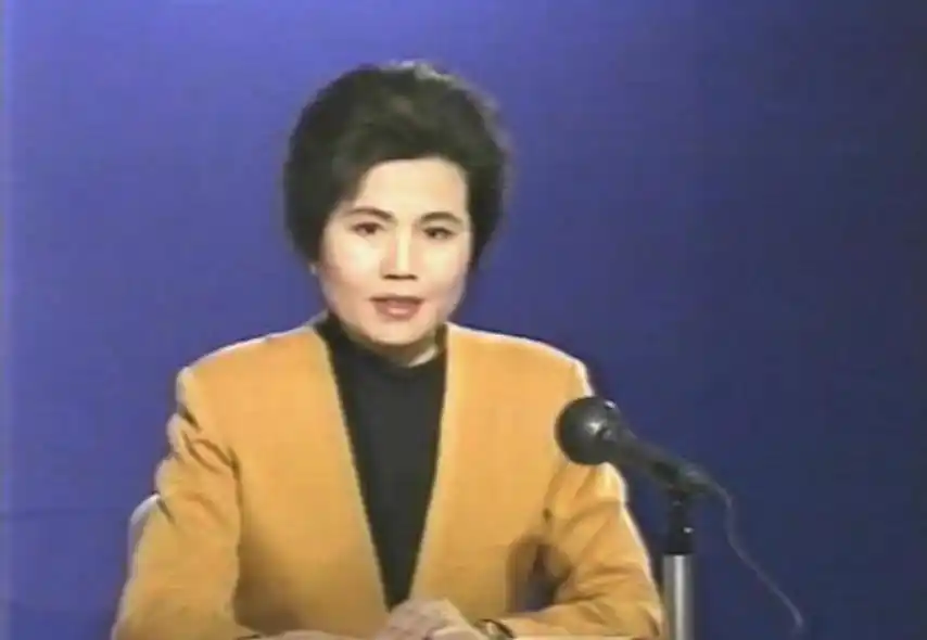 邢质斌：央视35年零失误的传奇主持，退休生活揭秘！