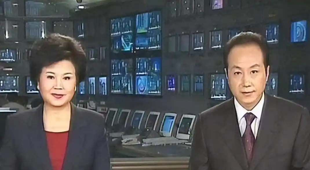 邢质斌：央视35年零失误的传奇主持，退休生活揭秘！