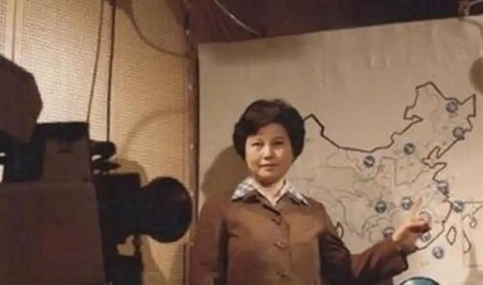 邢质斌：央视35年零失误的传奇主持，退休生活揭秘！