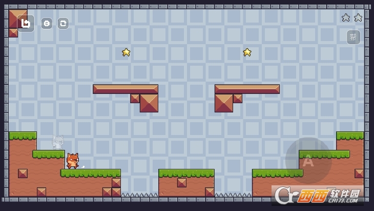 超级小狐狸手游正版下载安卓版