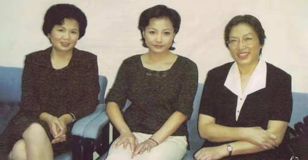 与丈夫相守48年，搭档罗京去世后自愿离职，邢质斌如今怎样了？