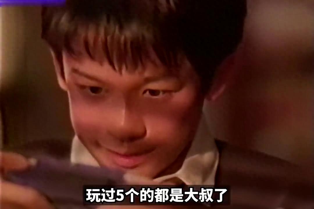 GBA动作游戏巅峰榜：全玩过的都是资深玩家