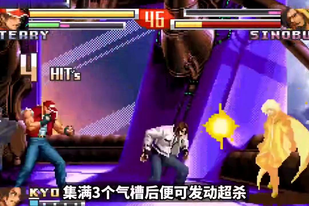 GBA动作游戏巅峰榜：全玩过的都是资深玩家