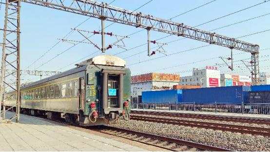 2026新春走基层丨春运首日 直击静海火车站