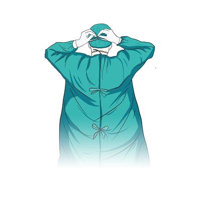 沈阳妇婴李晨阳，兢兢业业要赞赏