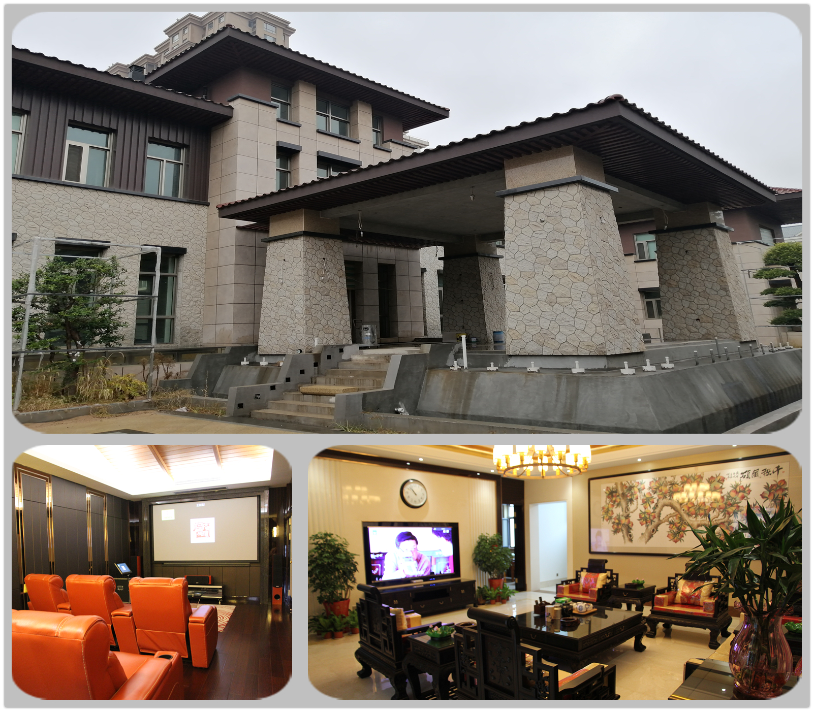 社区“家天下”？张宸、赵文菊母子涉黑一审宣判