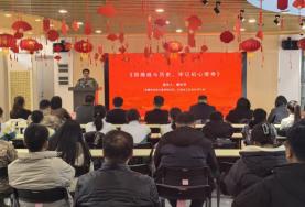 静海区全民国防教育工作亮点多