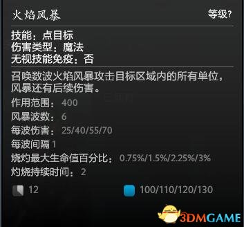 DOTA2孽主/深渊领主出装打法思路 大屁股该怎么打